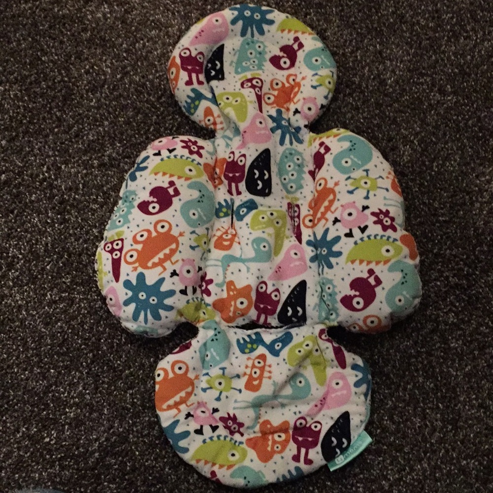 4moms mamaroo insert